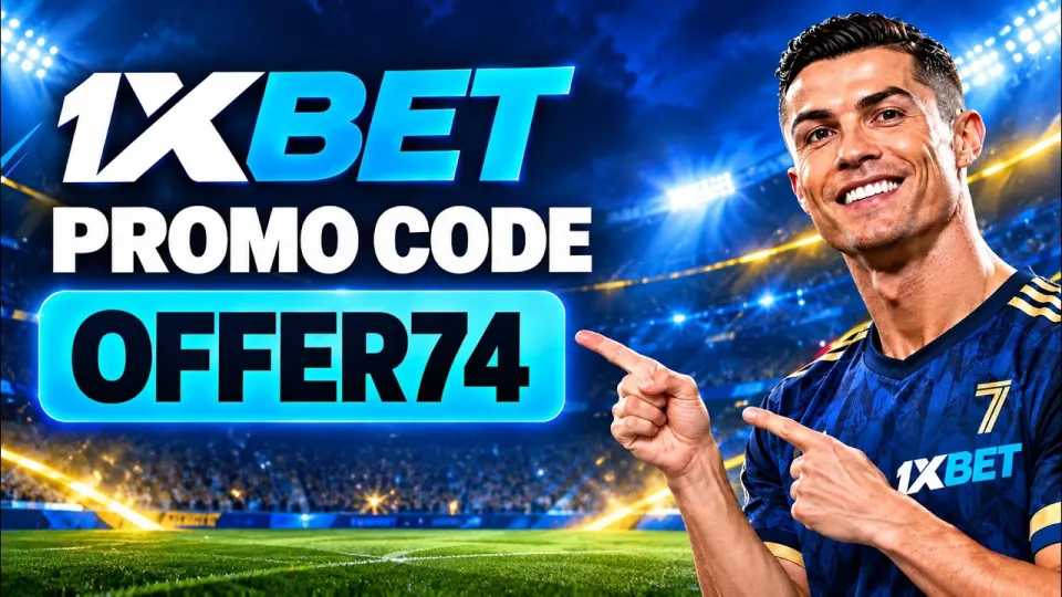 1xBet Promo Code 2026 How to Choose and Use for the Best Bonuses