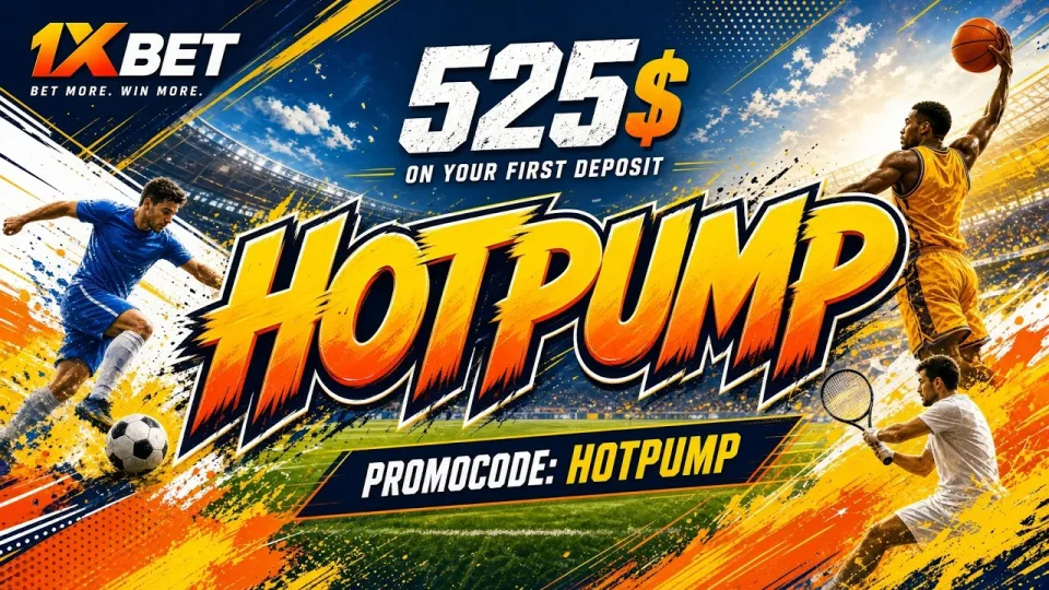 1XBET Promo Code Kuwait Which Offers the Best Bonuses and Why